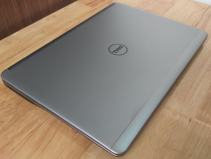 Laptop Dell 7440 i5, ram 4gb, ssd 120gb new