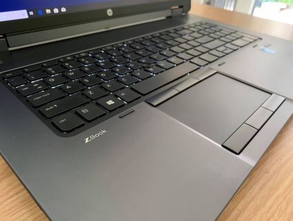 Bán hp zbook 17 4930xm k5100m