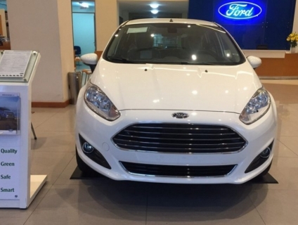 Ford Focus 1.5L Ecoboost. giảm ngay 76tr tiền mặt, tặng full phụ kiện
