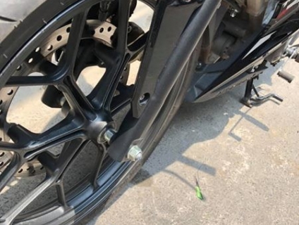 Sonic 2018 BSTP odo 3000km chính chủ ủy quyền sang tên nhanh lẹ