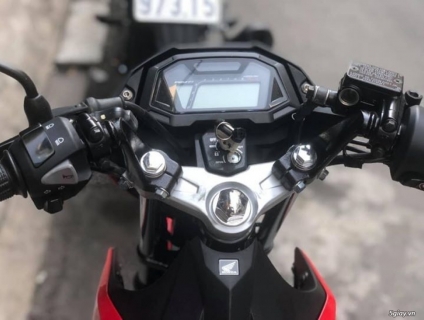 Sonic 2019 odo 500km BSTP chính chủ ủy quyền sang tên liền