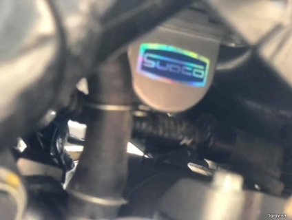 Raider 2016 BSTP chính chủ ủy quyền sang tên liền máy móc zin êm ru