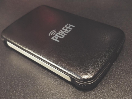 Bán thiết bị phát Wifi POKEFI