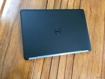 Dell Latitude E7270 Core i5 6300u Dòng Doanh Nhân