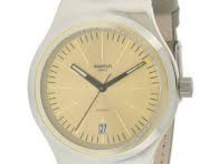 Cần bán đồng hồ Swatch SISTEM SAND (YIS411) Automatic