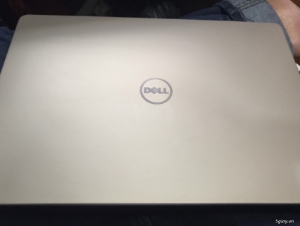 CẦN BÁN LAPTOP DELL VOSTRO 5468 i5 7200U