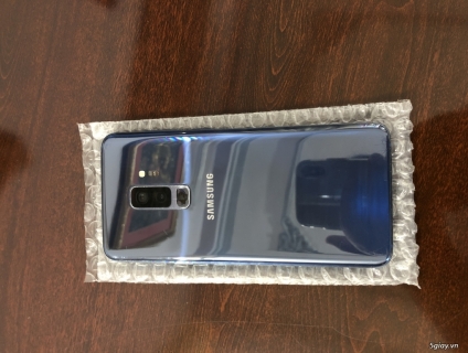 Samsung Galaxy S9 Plus xách tay...