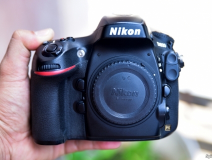 Cần bán nikon d800 giá rẻ