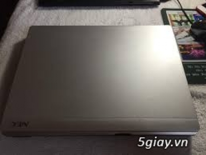 xác laptop nec versapro vb b