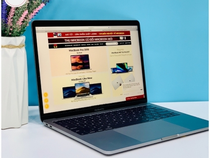MacBook Pro Cũ Tổng Hợp Giá Tốt