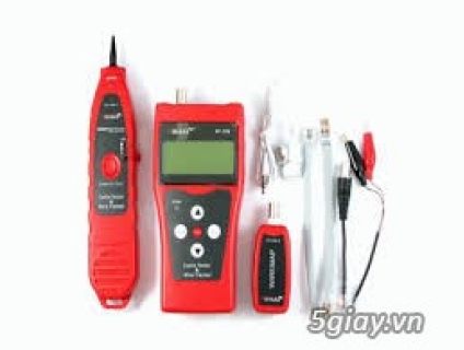 MÁY TEST MẠNG ĐA NĂNG NF-308 NOYAFA