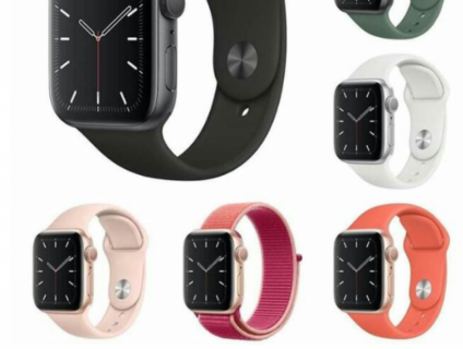 Apple watch seri 5 ship COD toàn quốc