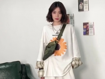 Thời Trang Áo Thun Unisex