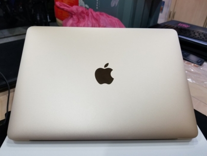 THE NEW MACBOOK 2017 256GB LIKE NEW GIÁ TỐT