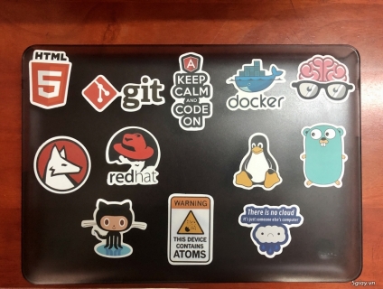 Cần bán: Ốp trước sau Macbook Pro 13" hiệu JCPAL