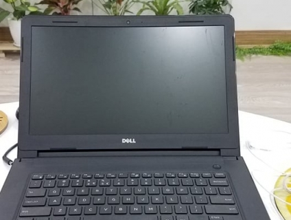 Dell Vostro 14 core i5 (8250U) bảo mật vân tay
