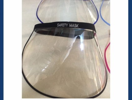 mặt nạ chống corona