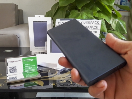 Pin sạc 10000mAh Mi Gen 3