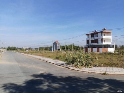 Cần bán gấp đất blue diamond riverside 52m². 1.48 tỷ