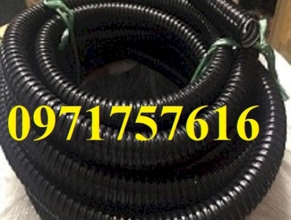 Đại lý phân phối ống ruột gà lõi thép luồn dây điện