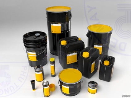 Dầu mỡ Kluber , LDS 18 , NCA 15 , HT 2-220, GY 193, GEM 1-68N