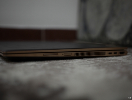 ( Macstore ) HP specter X360 15 inch