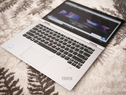 ( Macstore ) Lenovo X1 Yoga 14 inch