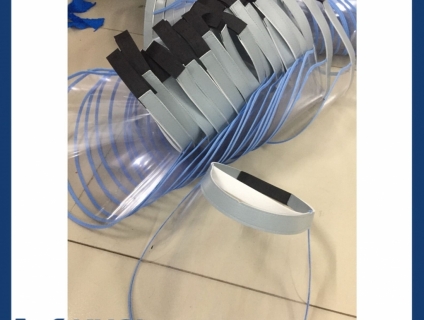 nón ngăn ngừa dịch corona