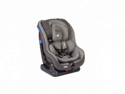 Ghế ngồi ô tô trẻ em Joie Steadi Dark Pewter