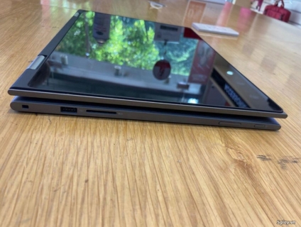 ( Macstore ) DELL inspiron 5579 2-in-1