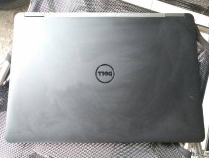Dell Latitude E7270 Core i7 RAM 8G SSD 256G