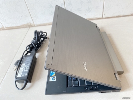 Dell Latitude 4310 i5 ram 4g hdd 320g