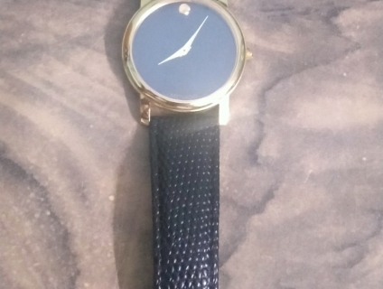 Đồng hồ movado và longines cần bán