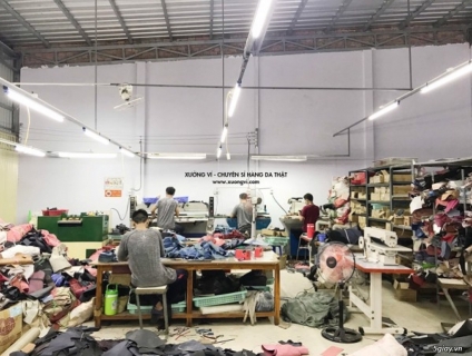 lao động phổ thông