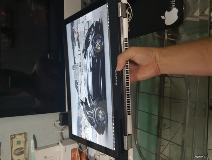 Lenovo yoga 500 15.6 inh ips full hd