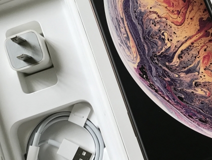 BỘ SẠC CHÍNH HÃNG IPHONE XSMAX