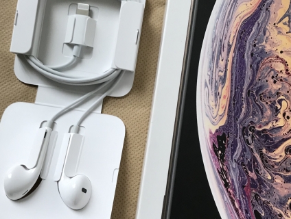 TAI NGHE IPHONE CHÍNH HÃNG XSMAX