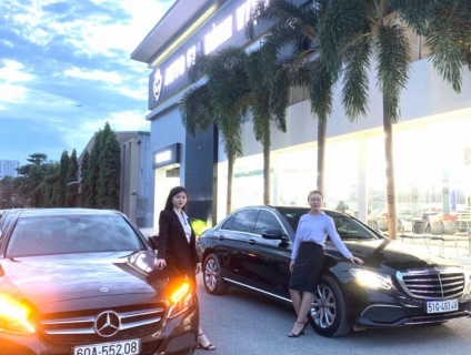 Gia đình việt - cho thuê xe du lịch, ô tô tự lái