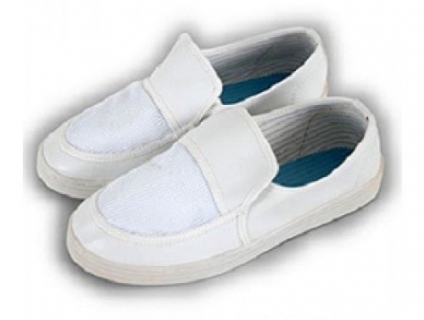 Bán giày bảo hộ lao động lưới vải Tại Hồ Chí Minh