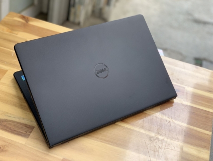 Laptop Dell Inspiron 5558, i7 5500U 8G 128+500G Vga rời 4G Đèn phím