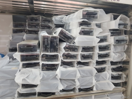 Shop nghỉ bán, xả kho 1 số phụ kiện