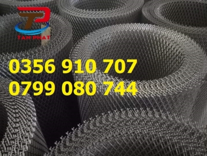 Lưới thép hình thoi, lưới trang trí, lưới mắt cáo giá thị trường