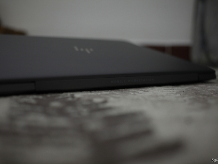 ( Macstore ) HP Zbook 14 G5