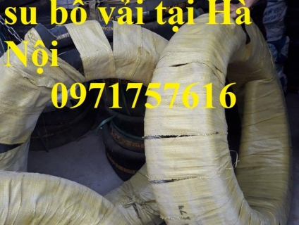 Bán sỉ bán lẻ ống cao su bố vải ,ống cao su dẫn nước