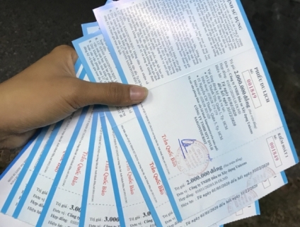 Cần bán: Voucher du lịch saigontourist trị giá 20.000.000VNĐ