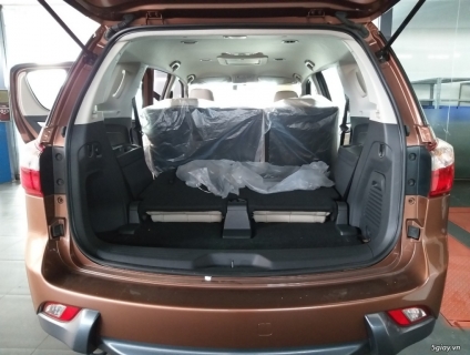 Thanh lý xe Isuzu Mux 3.0AT - Đời 2017 - Giá thanh lý 750 triệu