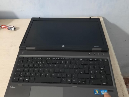 HP Probook 6570b..I5 2410M..RAM 4G..HDD 320G..15in..phím số..3tr......
