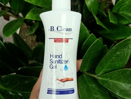 Cung cấp nước rửa tay - nước súc miệng