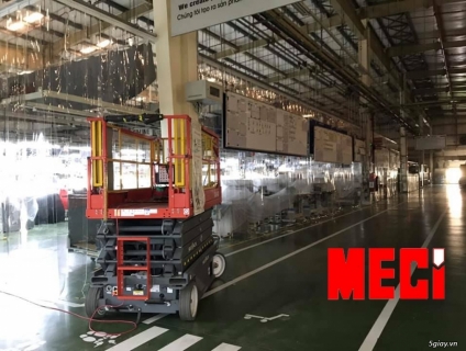 Rèm nhựa PVC-Rèm Nhựa Ngăn Điều Hòa Công Nghiệp