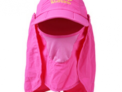 Bán mũ trùm đầu chống bụi lưỡi trai Tại Hồ Chí Minh